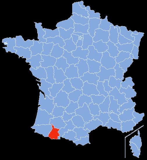 HP en France